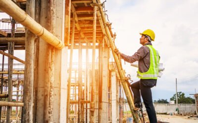 Nuevas normativas para la construcción: Legislación en Ingeniería Civil