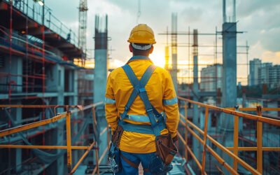 Normativas y reglamentos para la construcción: ¡Seguridad ante todo!
